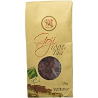 Los mejores  - GOJI BAYA YUTHOG 250 gr